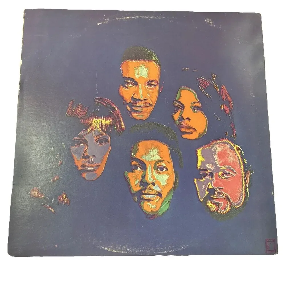The 5th Dimension - Greatest Hits - SCS-33900 - Vinyl - Picture 4 of 10